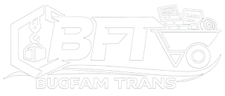 Bugfam Trans Logo